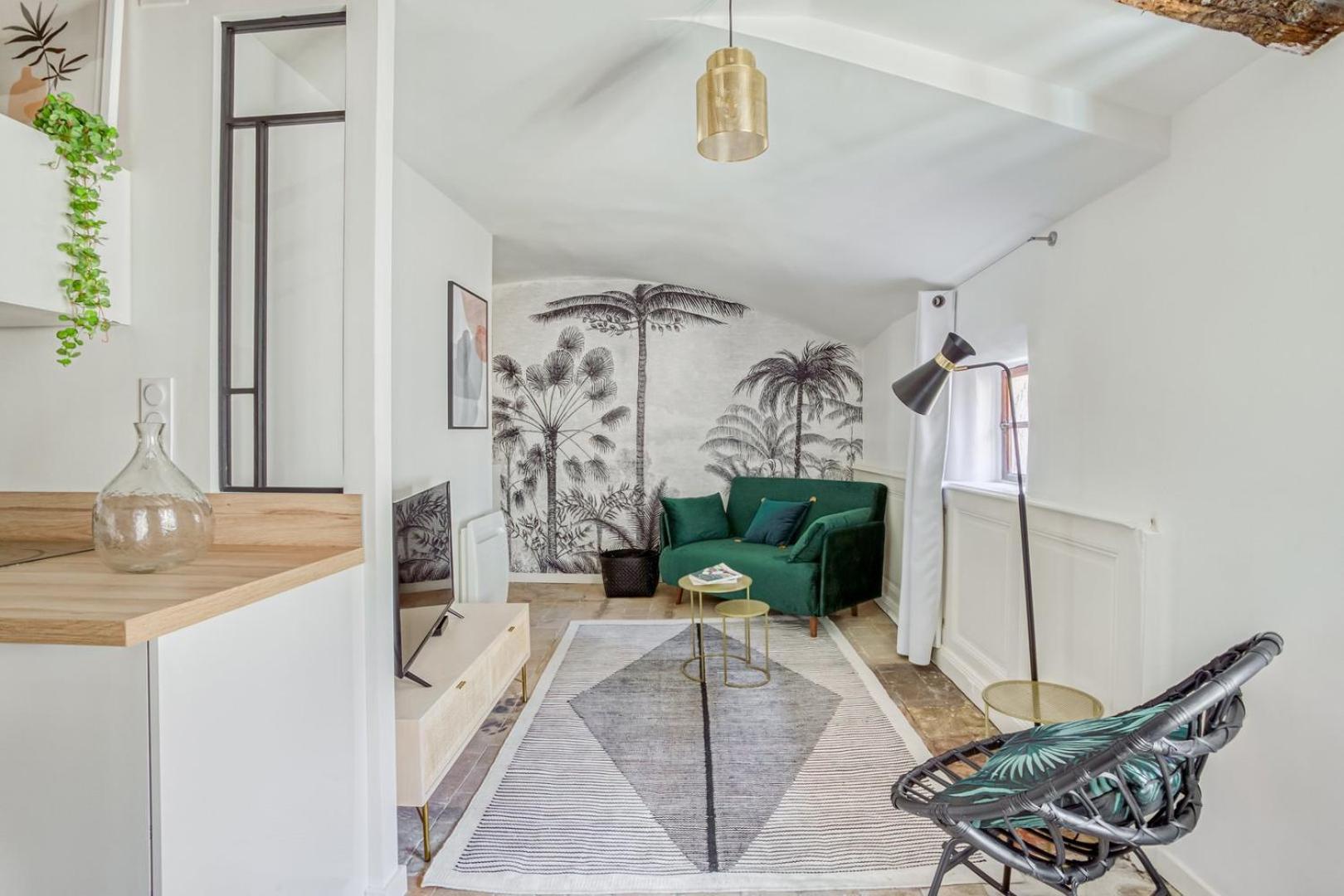 Guestready - Sublime 2Br In The Heart Of Old Lyon 아파트 외부 사진