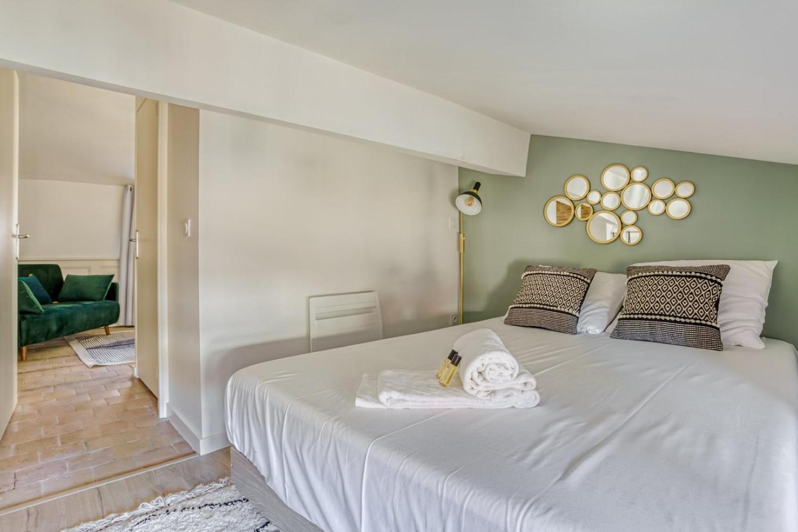 Guestready - Sublime 2Br In The Heart Of Old Lyon 아파트 외부 사진