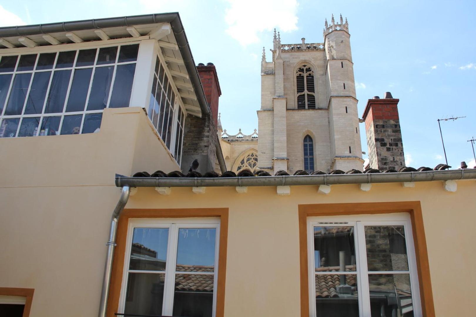 Guestready - Sublime 2Br In The Heart Of Old Lyon 아파트 외부 사진