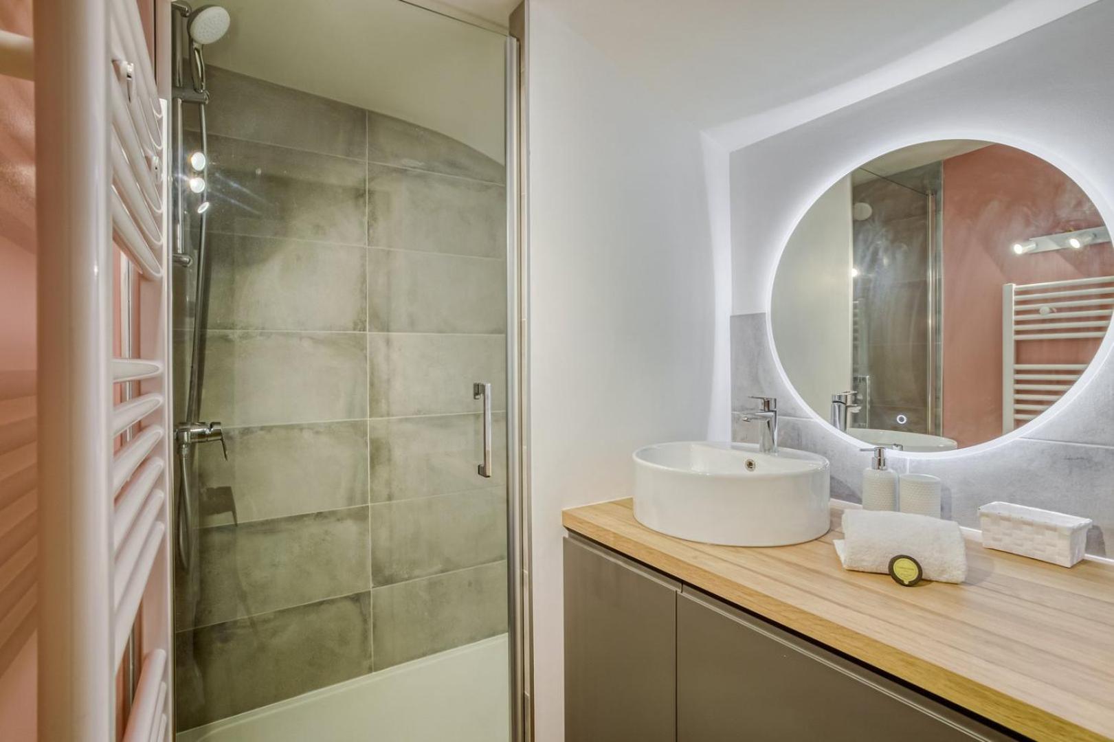 Guestready - Sublime 2Br In The Heart Of Old Lyon 아파트 외부 사진
