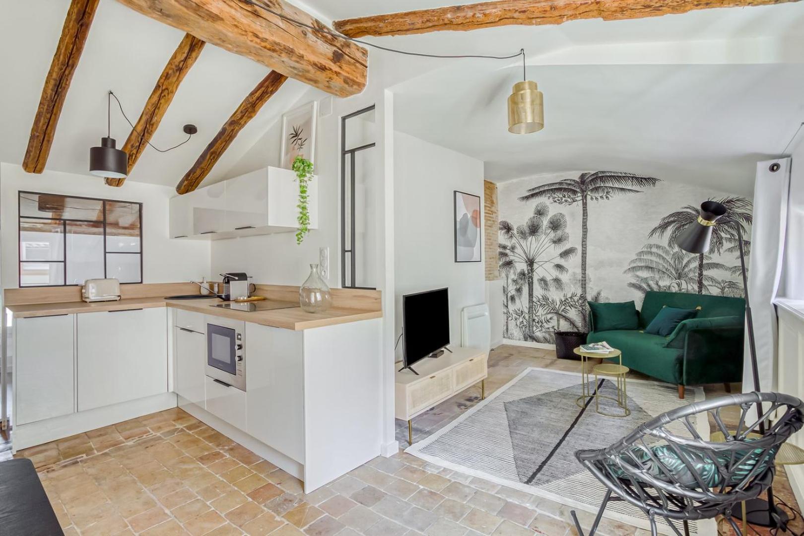 Guestready - Sublime 2Br In The Heart Of Old Lyon 아파트 외부 사진