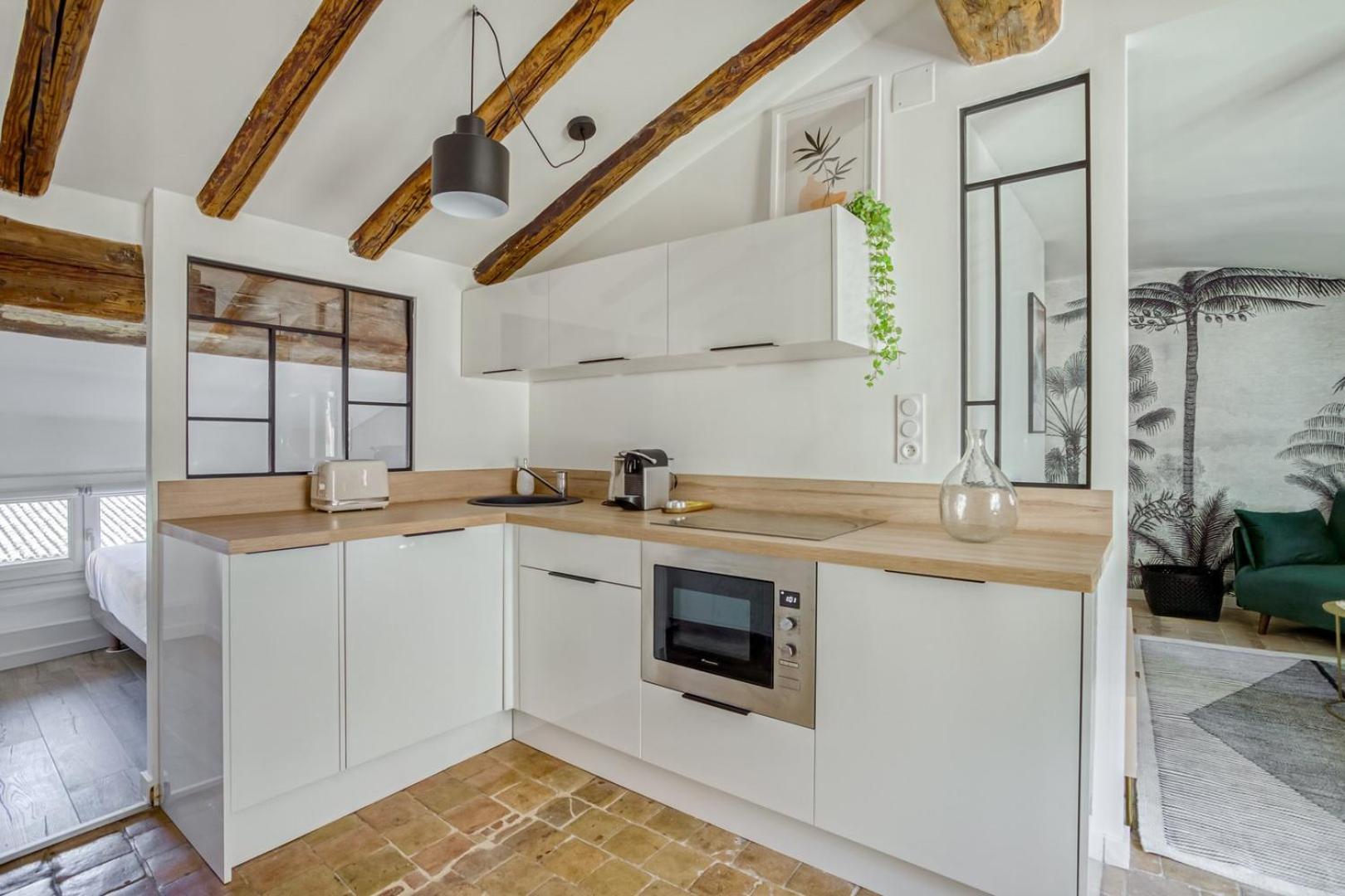 Guestready - Sublime 2Br In The Heart Of Old Lyon 아파트 외부 사진
