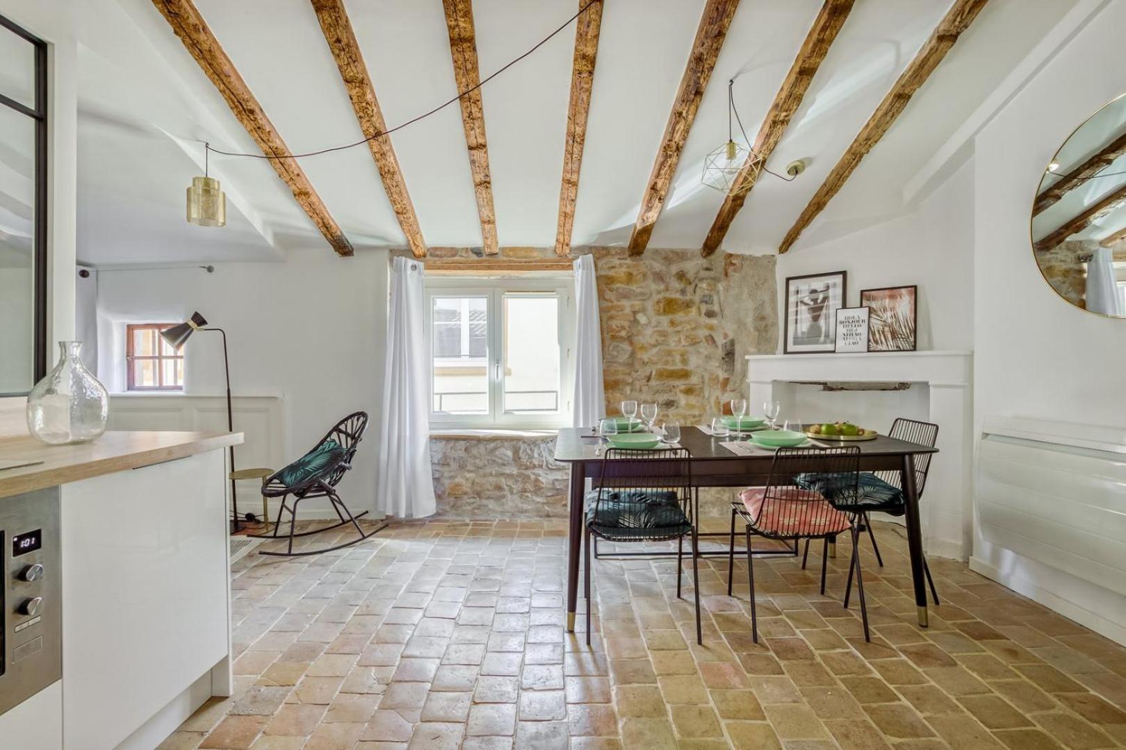 Guestready - Sublime 2Br In The Heart Of Old Lyon 아파트 외부 사진